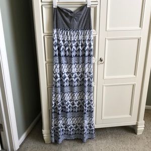 Roxy Maxi dress
